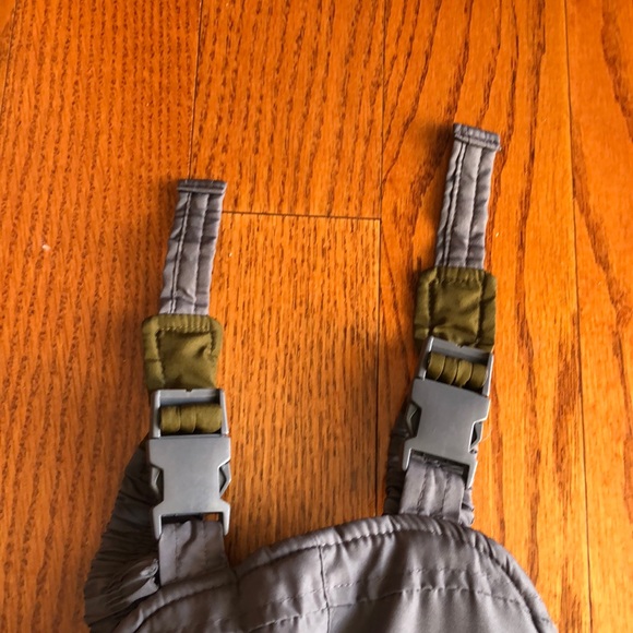 Boys snow pants - Picture 3 of 3